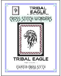 Tribal Eagle